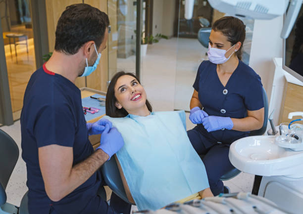 Oral Cancer Screening in Cypress Gardens, FL