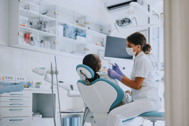 Best Veneers and Lumineers  in Cypress Gardens, FL