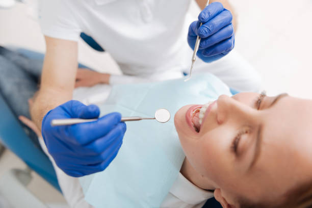 Dental Bonding in Cypress Gardens, FL